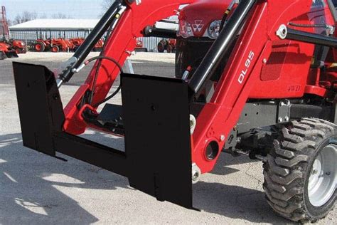 mfdl95 72533918m skid steer|Massey Ferguson Quick Attach Conversion .